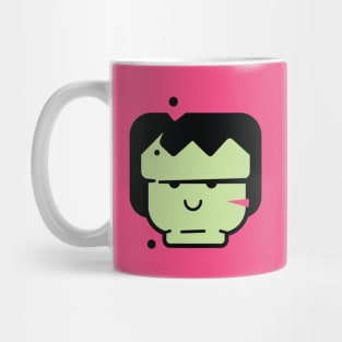 Frankenbrick Mug